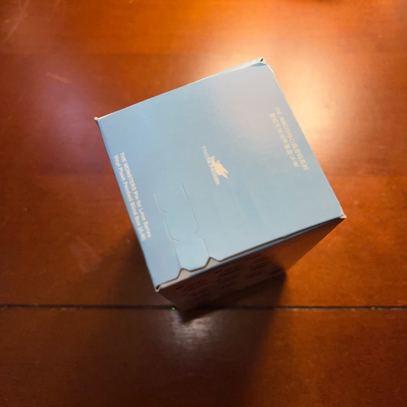 PIN FOR LOVE LABUBU Mystery Box, New in box. Not opened so unsure of color. - Picture 3 of 3